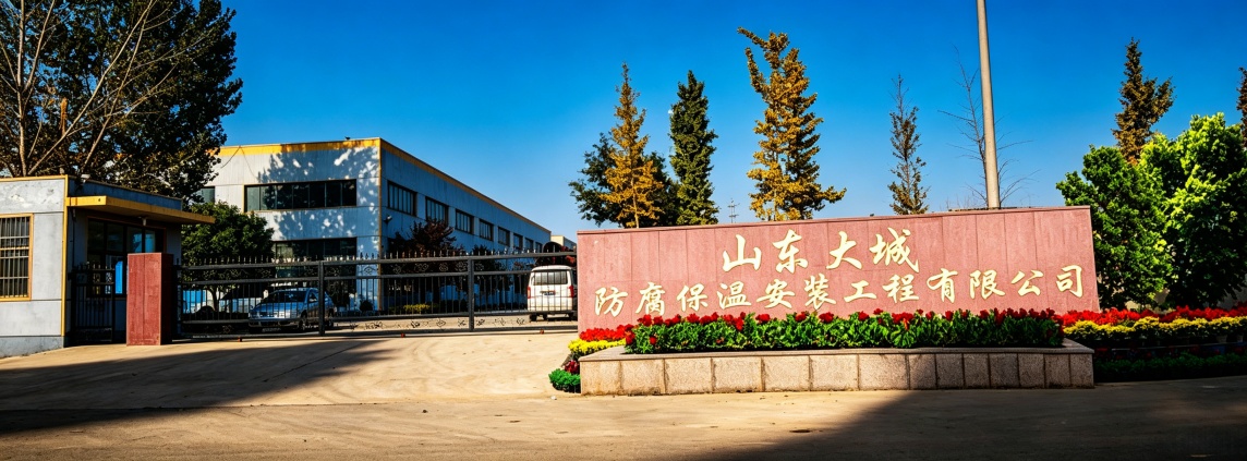固安聚氨酯保温管生产厂家